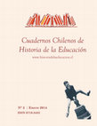 El cine en el aula: el Instituto de Cinematografía Educativa de la Universidad de Chile (1929 - 1948) Cover Page