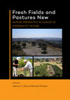 Late Upper Paleolithic and Initial Epipaleolithic in the Marshlands: A View from Tor Sageer, Wadi al-Hasa, Jordan Cover Page