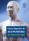 Curso Superior de Acupuntura Cover Page