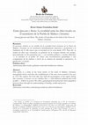 Research paper thumbnail of Entre Quexales y Bustos. La rivalidad entre las élites locales en el nacimiento de la Puebla de Maliayo (Asturias)