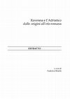 Episodi dell'espansionismo romano verso il delta padano, in F. Boschi (a cura di), Ravenna e l'Adriatico dalle origini all'età romana, Bologna 2013, pp. 91-108. Cover Page