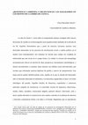 Research paper thumbnail of “¿Resistencia campesina o delincuencia? Los ilegalismos en los montes de la Sierra de Cuenca", en Historia Social, nº 77 (2013), págs. 95-111.