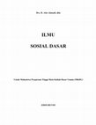 106689940-Ilmu-Sosial-Dasar Cover Page