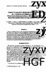 Research paper thumbnail of Liquid transport through membranes prepared by grafting of polar monomers onto poly(tetrafluoroethylene) films. III. Steady-state distribution in membrane during pervaporation