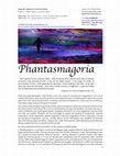 Research paper thumbnail of Phantasmagoria - Design Studio 2015