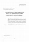 Research paper thumbnail of Ана Јањушевић Оливери -- Функционално-семантичко поље вербалне интензификације у савременом српском језику