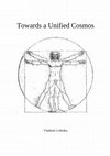 Towards a Unified Cosmos Cover Page