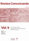 Research paper thumbnail of Revista Comunicando: A Sociedade em Foco: Globalização, questões políticas e desafios societais, Vol 4, 2015