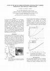 Research paper thumbnail of STATE OF THE ART OF CORRUGATED HORN ANTENNAS THAT COMBINE HORIZONTAL AND VERTICAL CORRUGATIONS