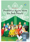 Kelas XII Islam BG Cover Page