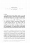 “La stregoneria nell’etnografia africanista del Novecento”, in Magia, superstizione, religione. Una questione di confini, a cura di Marina Caffiero, pp. 187-204. Roma: Edizioni di Storia e Letteratura, 2015  Cover Page