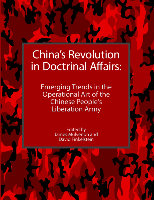 The Evolution of China’s Military Strategy Cover Page