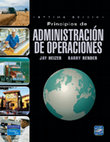 Administracion de operaciones Cover Page