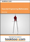 Essential Engineering Mathematics Cover Page