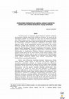 Research paper thumbnail of ETKİLENME ENDİŞESİ BAĞLAMINDA ORHAN PAMUK'UN BENİM ADIM KIRMIZI ROMANINA BAKIŞ DENEMESİ