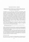 Research paper thumbnail of The Roman Invasion of Britain, AD 43: riverine, wading and tidal studies place limits on the possible locations of the two-day river battle and beachhead