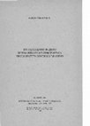 Research paper thumbnail of Un frammento inedito di una redazione duecentesca degli statuti comunali di Osimo, in «Rivista di storia del diritto italiano», 62 (1989), pp. 383-388