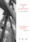 4-Leaders on Leadership New Normal CAPITULO 4 Cover Page