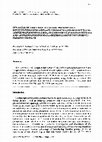 Synthesis of three new ditertiary phosphines: 1-Diphenylphosphino-2-bis(m-fluorophenyl)phosphinoethane, 1-diphenylphosphino-2-bis(p-fluorophenyl)phosphinoethane and 1-diphenylphosphino-2-m-bis(trifluoromethyl)phenylphosphinoethane Cover Page