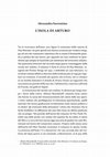 Research paper thumbnail of L'isola di Arturo