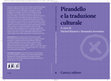 Research paper thumbnail of Pirandello e la traduzione culturale