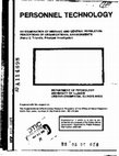 Research paper thumbnail of Dimensions of Familism among Hispanic and Mainstream Navy Recruits