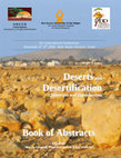 Degeradation of Boswellia papyrifera dominated forest in Northern Ethiopia - Tigray Cover Page