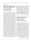 Effects of cluster sets on endocrine hormones, blood lactate, and lower body power during hypertrophy training Cover Page