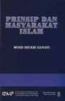 Research paper thumbnail of 02 PRINSIP DAN MASYARAKAT ISLAM(ISLAMIC PRINCIPLES AND SOCIETY)