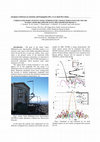 Research paper thumbnail of Corrugated horn antenna noise temperature characterisation for the NRL Water Vapor Millimeter-Wave Spectrometer project