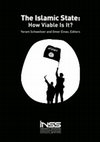 A State Is Born: What Lies behind the Establishment of the Islamic State Cover Page