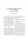 Research paper thumbnail of Novedades sobre la tipología de las ánforas Dressel 2-4 tarraconenses