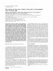 Research paper thumbnail of Bidi smoking and lung cancer incidence among males in Karunagappally cohort in Kerala, India