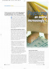 Psychometric tests: Using 360-degree questionnaires and feedback: the practicalities Cover Page