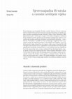 Research paper thumbnail of Sjeverozapadna Hrvatska u ranome srednjem vijeku. [Northwestern Croatia in the Early Middle Ages]. In: Nova zraka u europskom svjetlu; Hrvatske zemlje u ranome srednjem vijeku (Croatian lands in the Early Middle Ages) (o. 550. – o. 1150.). Ed. Zrinka Nikolić Jakus. Zagreb: Matica hrvatska, 2015.