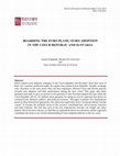 Research paper thumbnail of BOARDING THE EURO PLANE: EURO ADOPTION  IN THE CZECH REPUBLIC AND SLOVAKIA