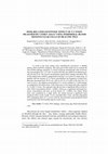 Dose-related genotoxic effect of T-2 toxin measured by comet assay using peripheral blood mononuclear cells of healthy pigs Cover Page