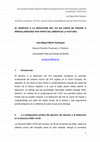 Research paper thumbnail of El derecho a la deducción del IVA en caso de irregularidades del emisor de la factura