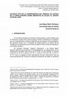 Research paper thumbnail of Un nuevo hito en la jurisprudencia del TJUE sobre impuestos de salida