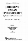 Research paper thumbnail of Investigations of fluorescent organic solids: resonance CARS as an alternative to resonance Raman spectroscopy