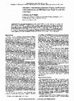 Research paper thumbnail of Absorption, luminescence, resonance Raman, and resonance CARS spectroscopy on FBS diacetylene single crystals with color zones