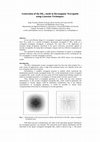 Research paper thumbnail of Generation of the HE/sub 11/ mode in rectangular waveguide using Gaussian techniques