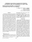 Modeling Ruminal Digestibility of Carbohydrates and Microbial Protein Flow to the Duodenum Cover Page