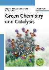 Green Chemistry and Catalysis Cover Page