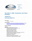 Research paper thumbnail of The IVOA in 2008: Assessment and Future Roadmap