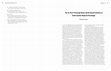 Research paper thumbnail of The St. Paul's Parsonage House and the Social Functions of South Carolina Anglican Parsonages