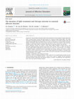 Research paper thumbnail of The duration of light treatment and therapy outcome in seasonal affective disorder