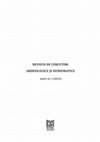 Research paper thumbnail of Un ansamblu de piese litice descoperit la Străulești