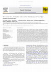 Bioconcentration, metabolism and excretion of triclocarban in larval Qurt medaka (Oryzias latipes) Cover Page