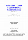 Research paper thumbnail of Rivista di Storia e Cultura del Mediterraneo - Numero 2 (Gennaio-Dicembre 2013)